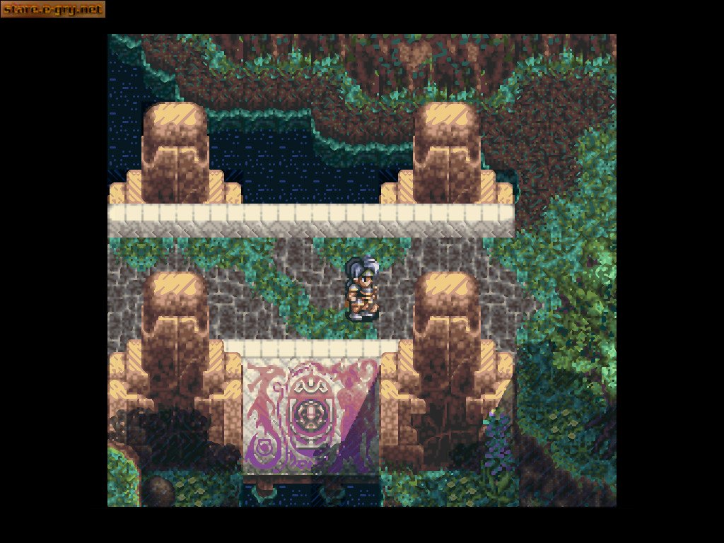 Star Ocean