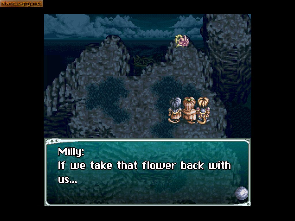 Star Ocean
