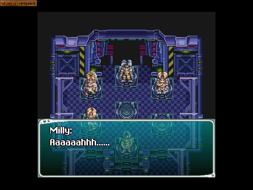 Star Ocean