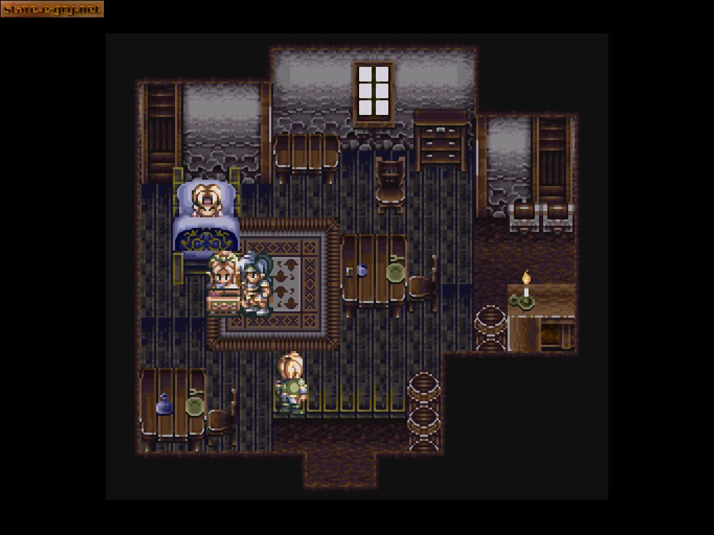 Star Ocean