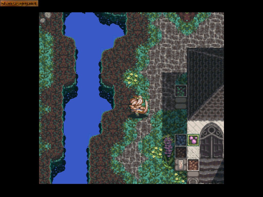 Star Ocean