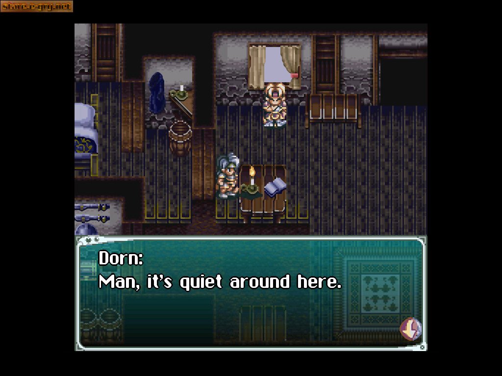 Star Ocean