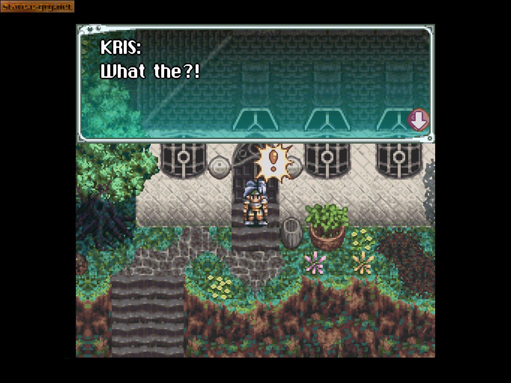 Star Ocean