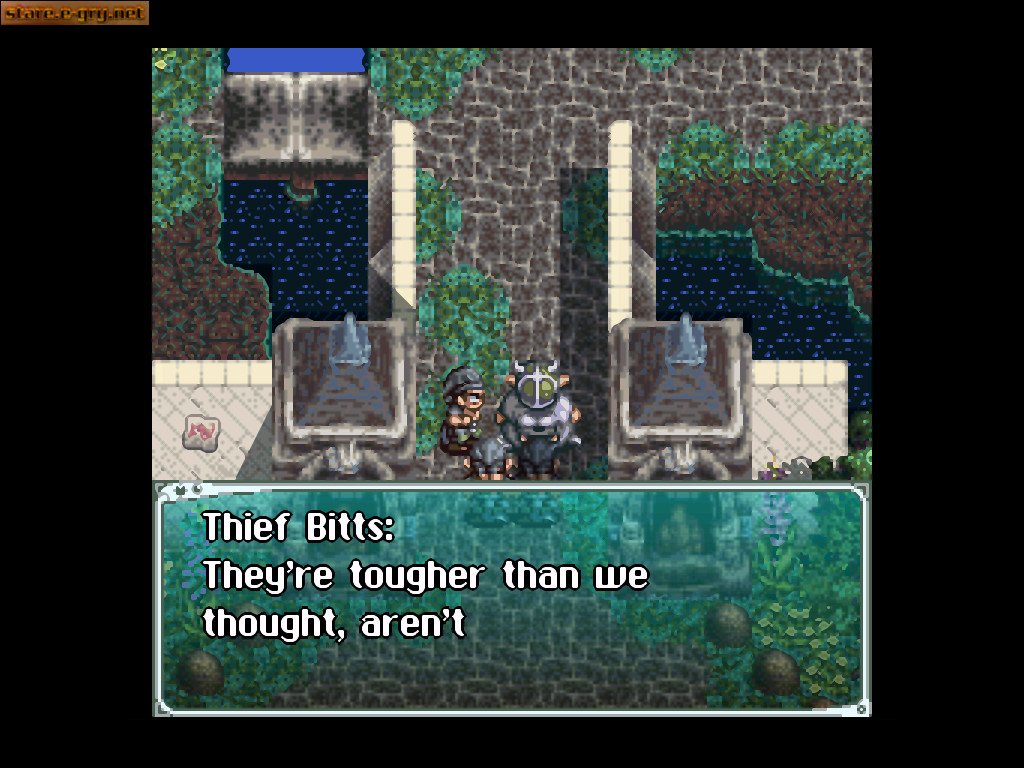 Star Ocean