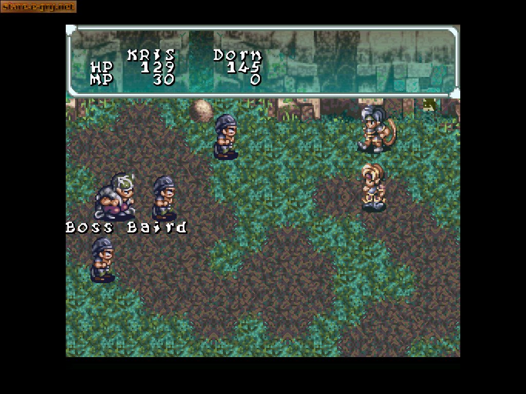 Star Ocean