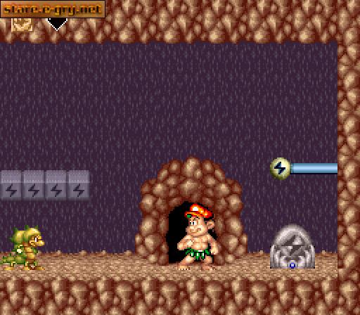 Super Adventure Island II
