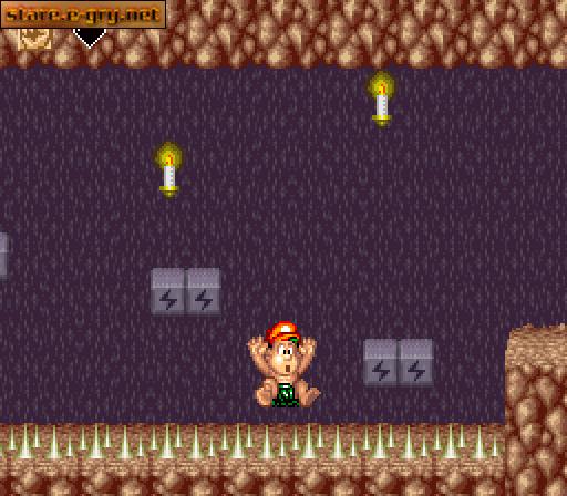 Super Adventure Island II