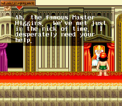 Super Adventure Island II