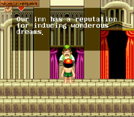 Super Adventure Island II