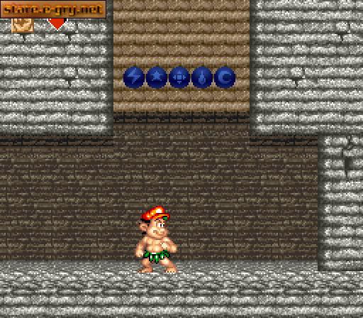 Super Adventure Island II