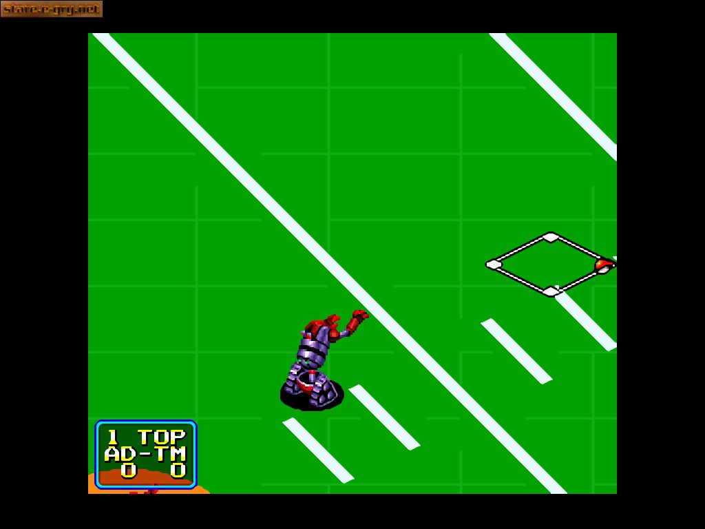Super Baseball 2020