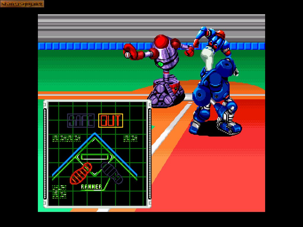 Super Baseball 2020