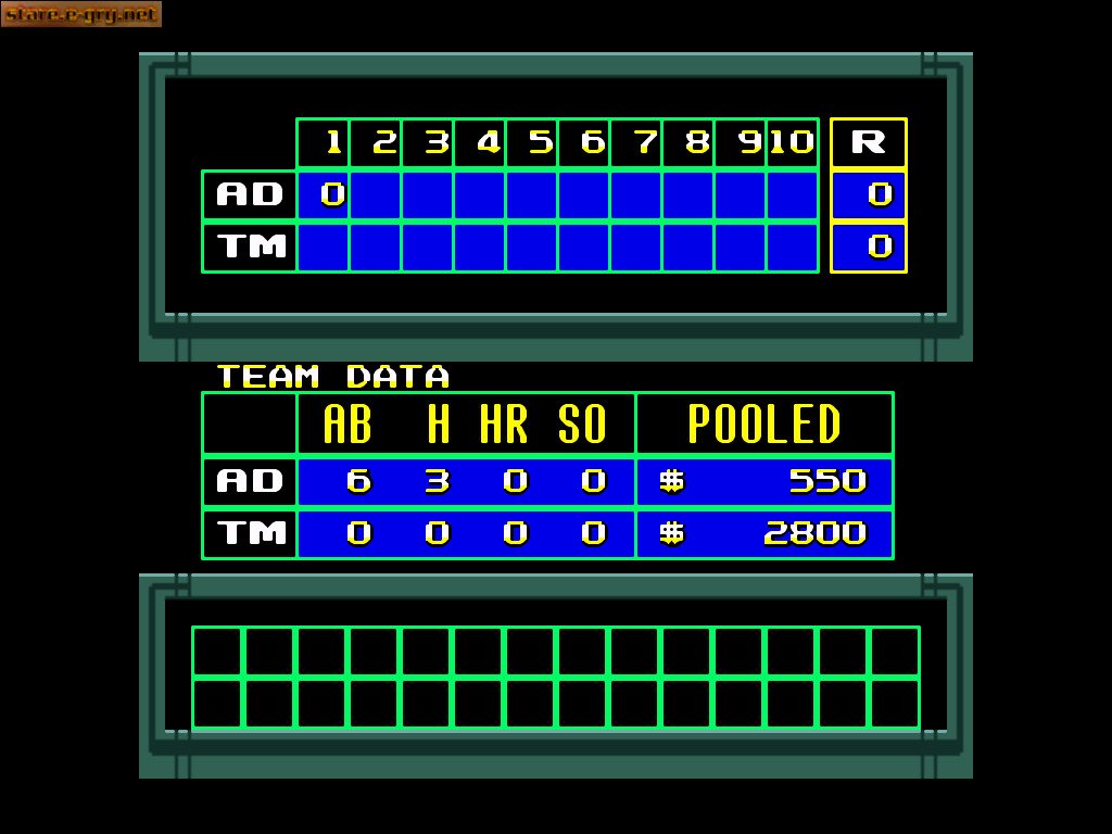 Super Baseball 2020