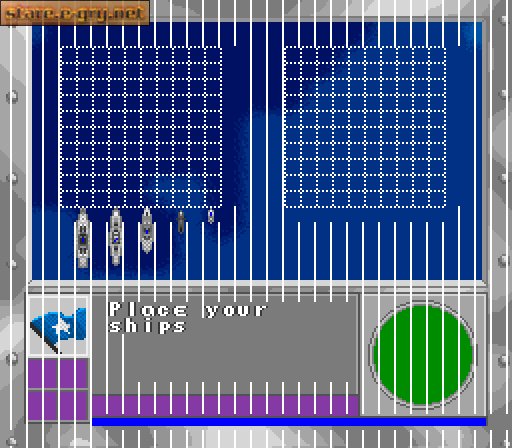 Super Battleship
