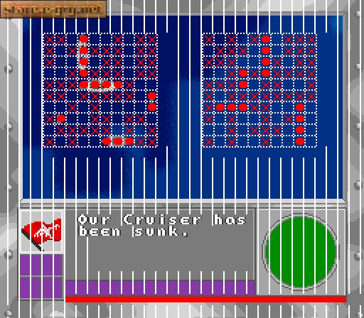 Super Battleship