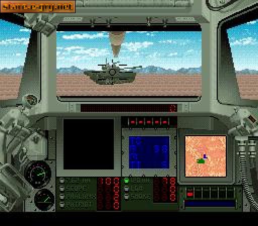 Super Battletank 2