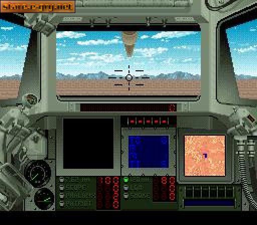 Super Battletank 2