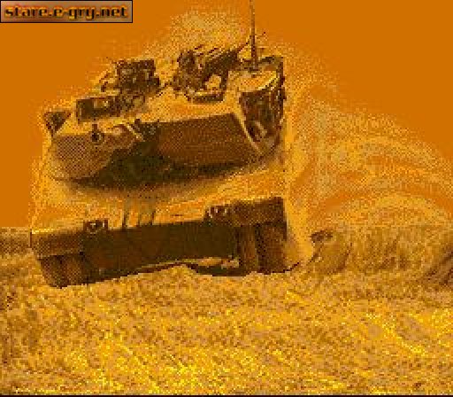 Super Battletank 2