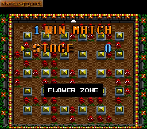 Super Bomberman