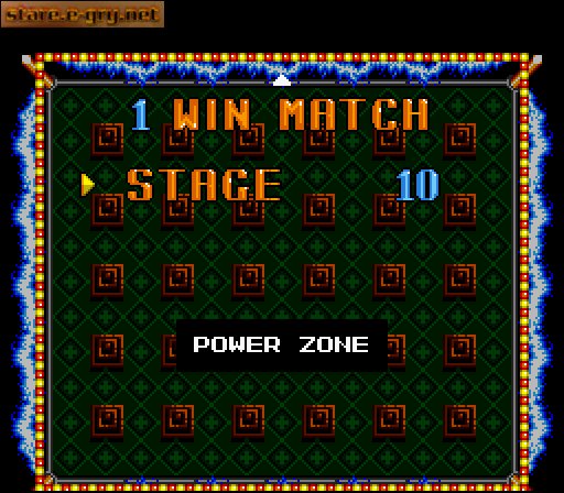 Super Bomberman