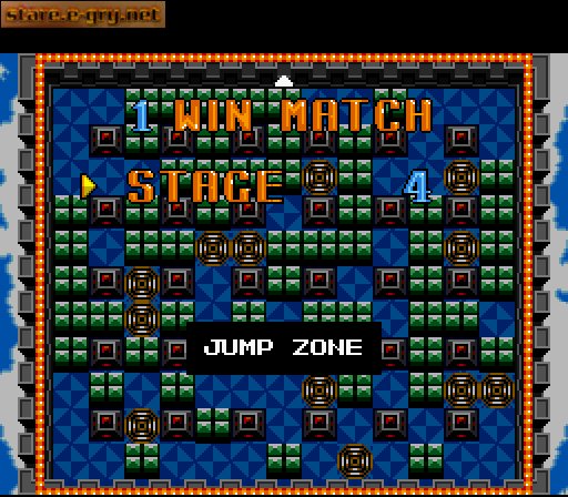 Super Bomberman