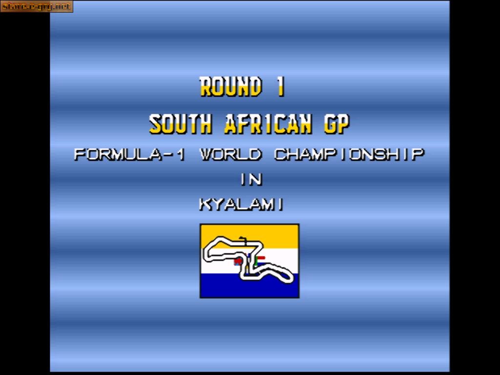 Super F1 Circus 2