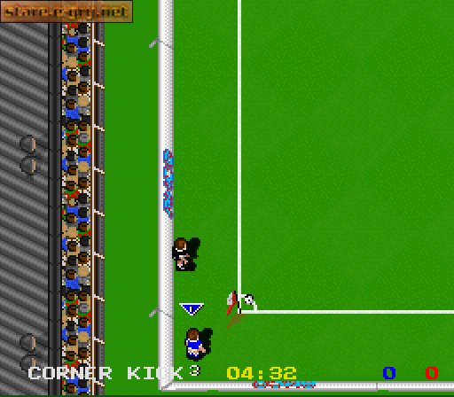 Super Kick Off