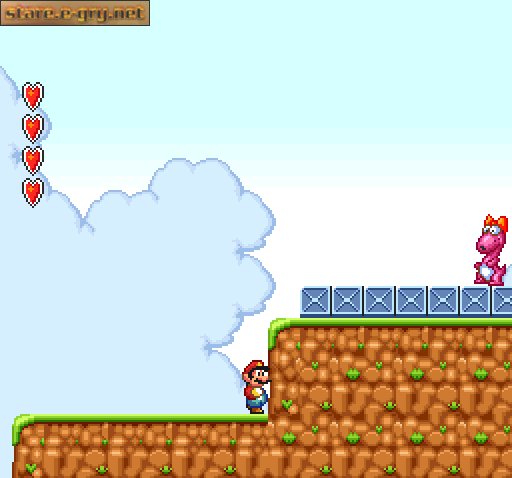 Super Mario All-Stars