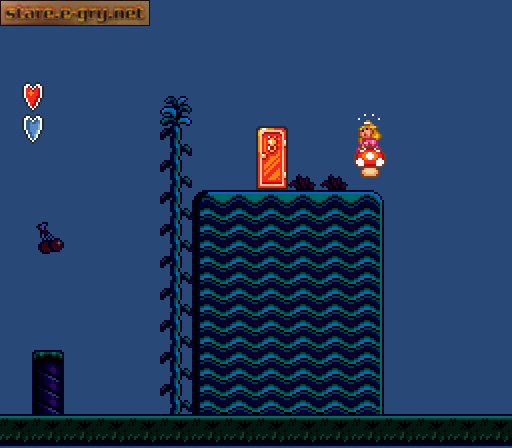 Super Mario All-Stars