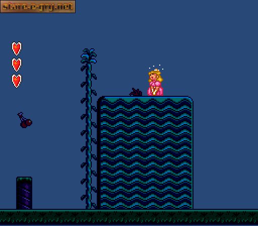 Super Mario All-Stars