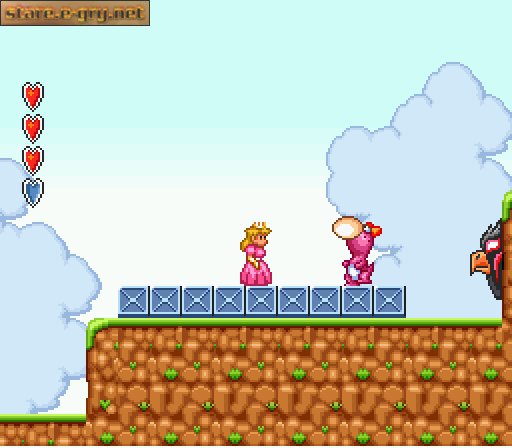 Super Mario All-Stars