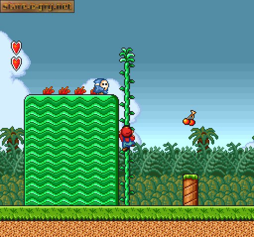 Super Mario All-Stars