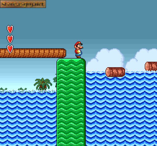Super Mario All-Stars