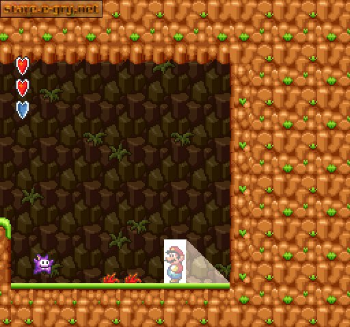 Super Mario All-Stars