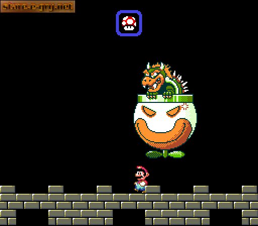 Super Mario World