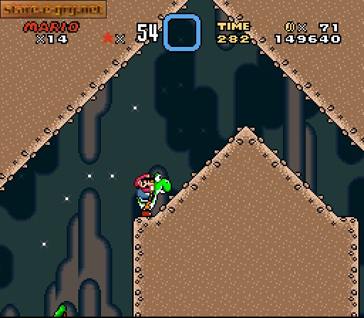 Super Mario World