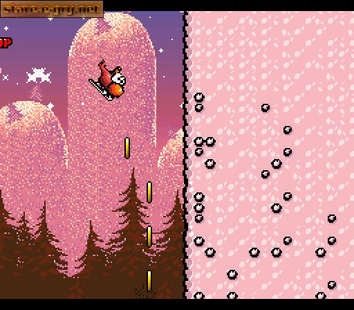 Super Mario World 2: Yoshi's Island