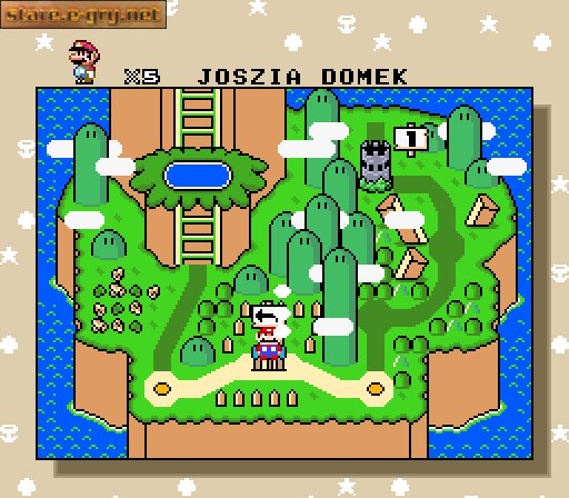 Super Mario World