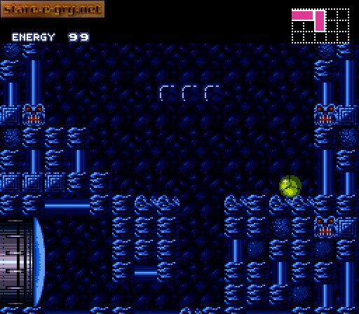 Super Metroid