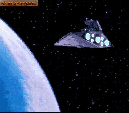 Super Star Wars: The Empire Strikes Back