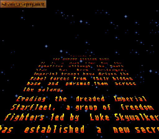 Super Star Wars: The Empire Strikes Back