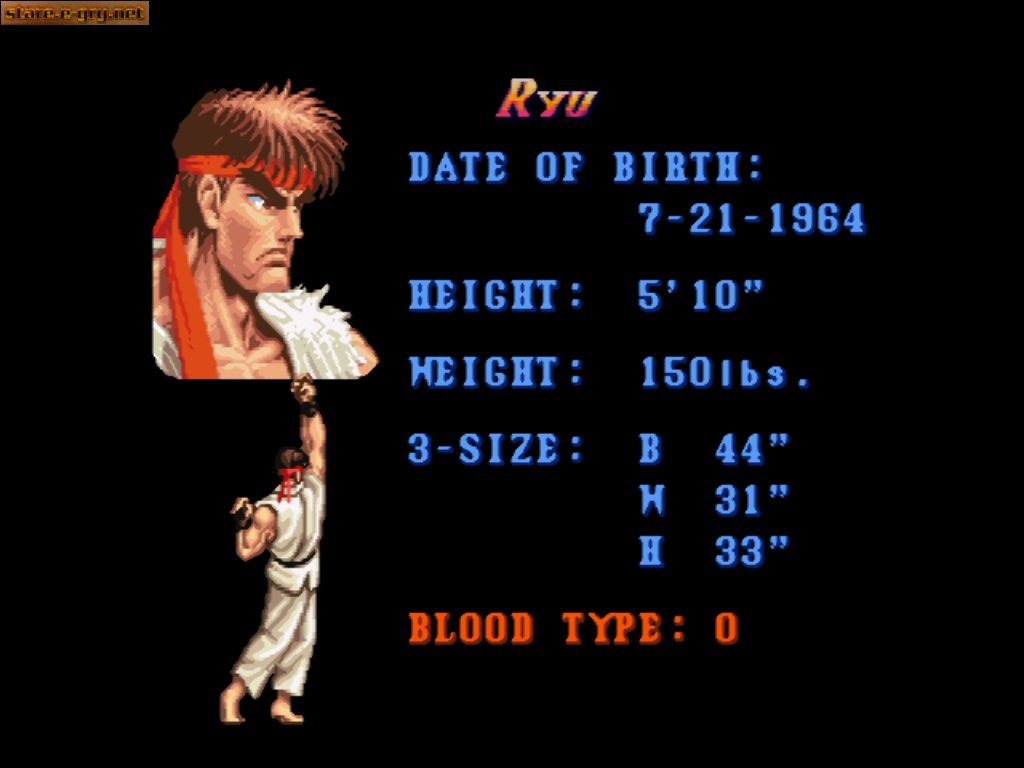 Super Street Fighter II: The New Challengers