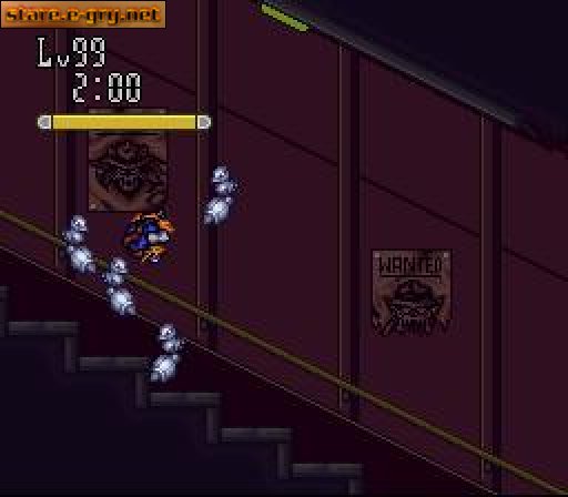 SWAT Kats: The Radical Squadron