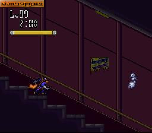 SWAT Kats: The Radical Squadron