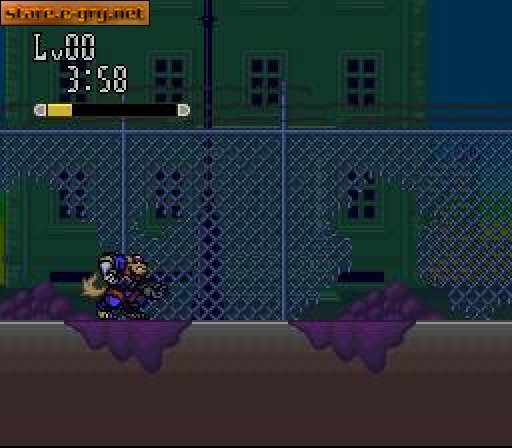 SWAT Kats: The Radical Squadron