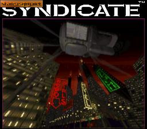 Syndicate