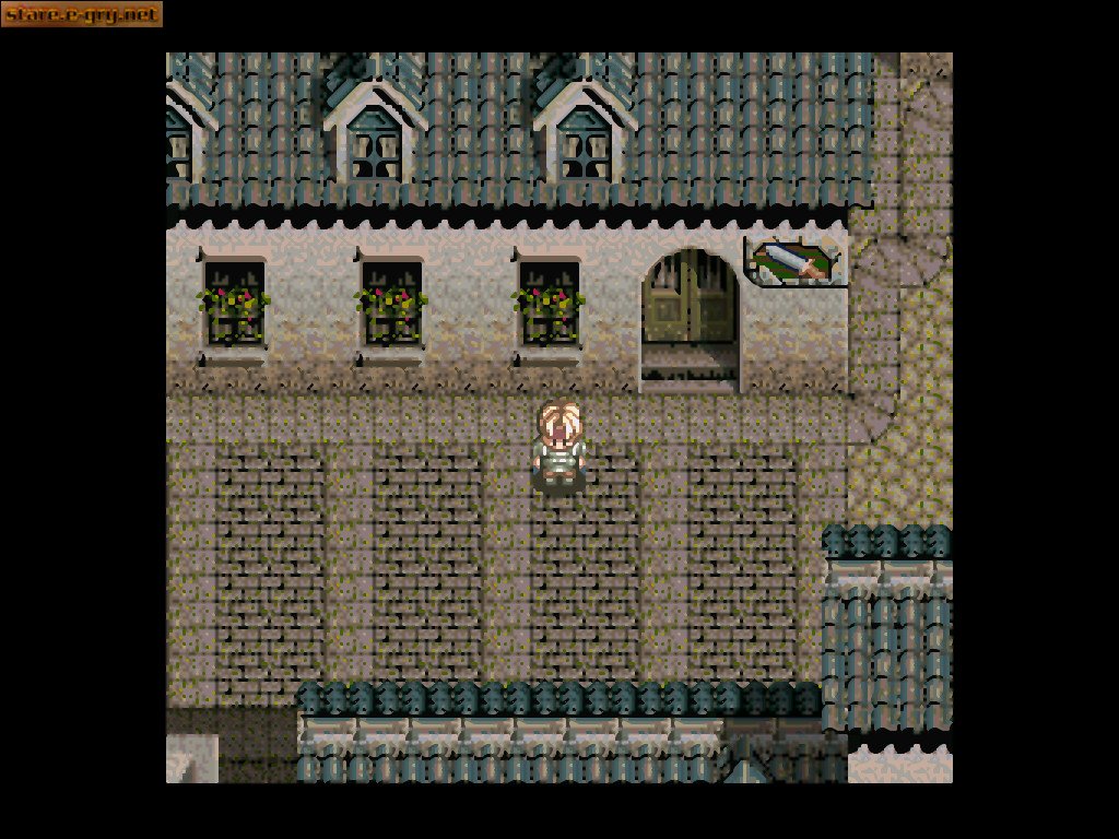 Tales of Phantasia (PL)