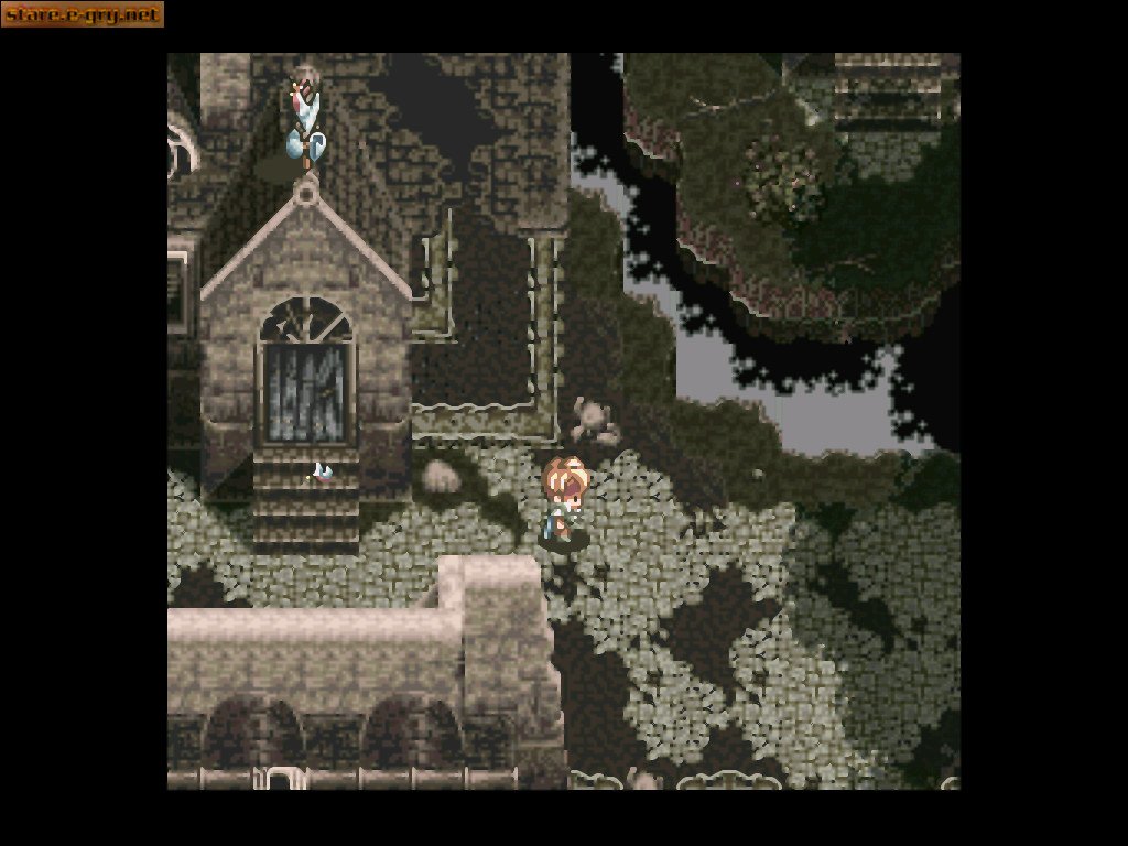 Tales of Phantasia (PL)