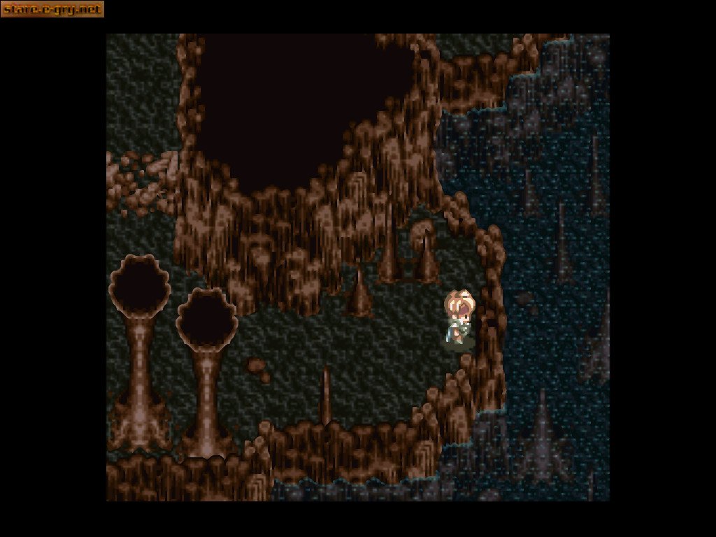 Tales of Phantasia (PL)