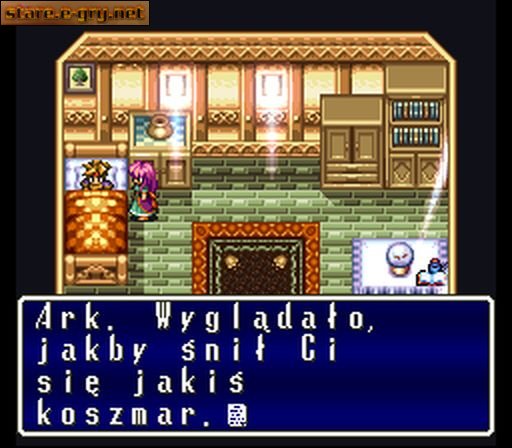 Terranigma